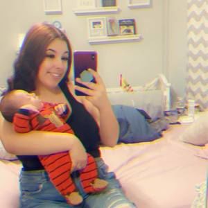 Meet your Posher, Tatiana jacob